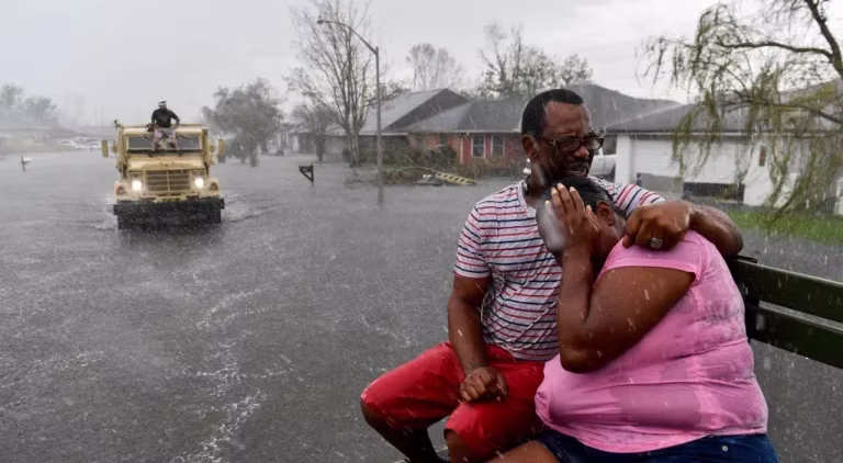 Featured image for “Black Leaders In Louisiana Make It Clear: Climate And Racial Justice Go Hand-In-Hand”