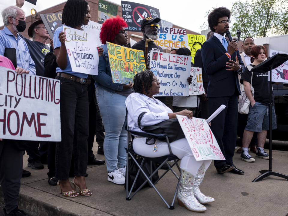 Featured image for “Opinion: Environmental justice is not negotiable”